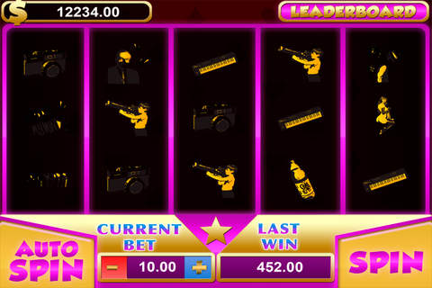Super Premium Slots of Fa Fa Fa - Royal Vegas Vip Casino screenshot 3