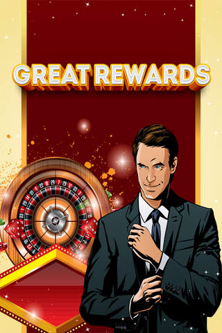 Royal Vegas Black  Star Jackpot - Spin And Wind Money screenshot 3