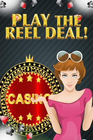 Casino and Slots for Fun - Las Vegas Games screenshot 2