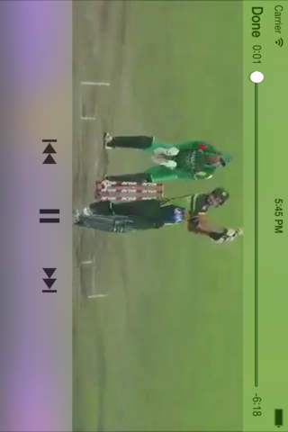 Sports Live Cricket screenshot 4