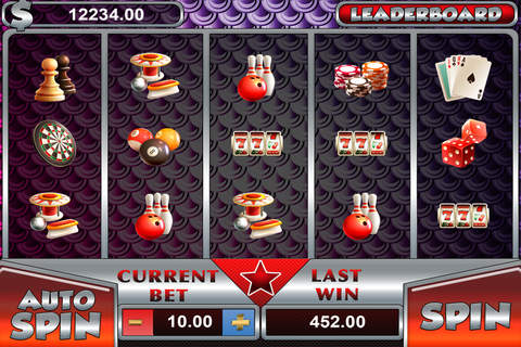 Winner Slots Machines Double Triple - Vegas Paradise Casino screenshot 3