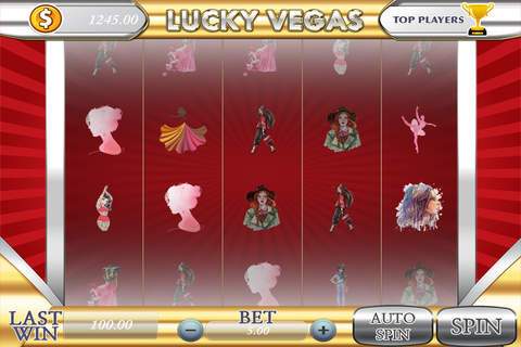 1Up Aristocrat Gaming - FREE Las Vegas Casino Game screenshot 3