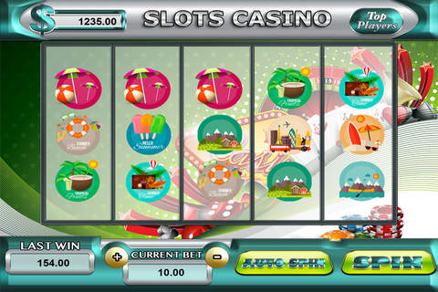 Amazing Pay Table Golden Fruit Machine - Xtreme Paylines Slots screenshot 3