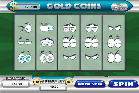 1up Fantasy Of Vegas Lucky Mirage Casino! - Las Vegas Free Slots Machines screenshot 3