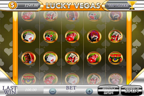 777 WELCOME TO THE FUN WORLD SLOTS - FREE Spins For Everyone screenshot 3