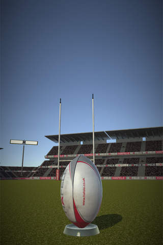 Hafele Flick Rugby screenshot 3
