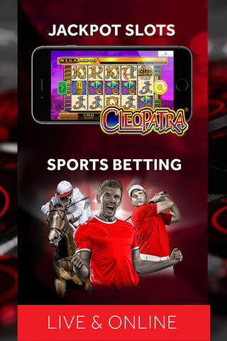 Genting: Real UK Online Casino screenshot 2