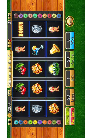 All In Electro Casino - Triple 7 Slots Machine screenshot 3