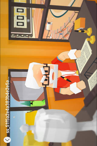 Pro Game - Stikbold! A Dodgeball Adventure Version screenshot 2