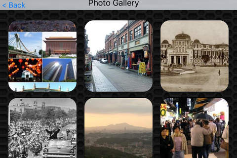 Taipei Photos & Videos FREE | Learn all about the capital city of Taiwan screenshot 4