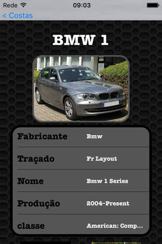 Best Cars - BMW 1 Series Photos and Videos - Learn all with visual galleries screenshot 2