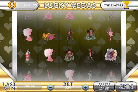 777 Viva Vegas Viva SLOTS - FREE Casino Games!!! screenshot 3