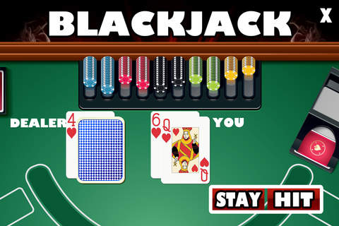 Ace Super Lucky Slots - Roulette and Blackjack 21 screenshot 4