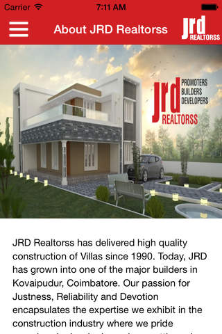 JRD Realtorss screenshot 3