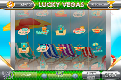 Huuuge Casino Best Spin It Rich Machine - Las Vegas Free Slot Machine Games - bet, spin & Win big! screenshot 3