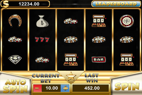 Slots Pocket Party Casino! - Free Slot Machines Casino screenshot 3