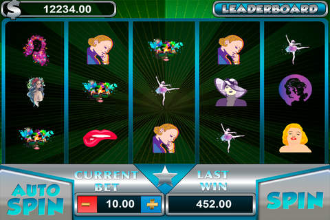 777 Double Down Slotica Casino - Play Free Slot Machines, Fun Vegas Casino Games - Spin & Win! screenshot 3