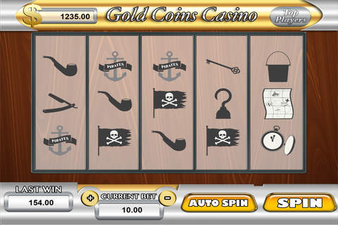 An Wild Slots Hot Winning - Play Las Vegas Games screenshot 3