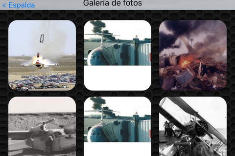 Aircraft Crash Photos & Videos | Watch and learn about aerial disasters screenshot 4
