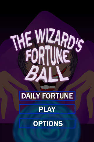 Wizard's Fortune Ball screenshot 4