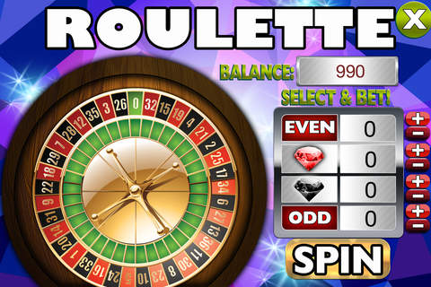 A Aba Big Jackpot Win Slots, Roulette and Blackjack 21 screenshot 3