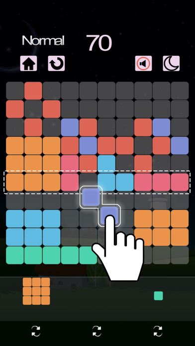 1010 Matrix Tips, Cheats, Vidoes and Strategies | Gamers Unite! IOS