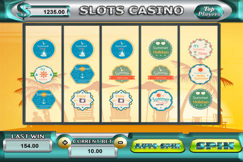 Ancient Doubledown Gameshow Slots Machines! screenshot 3