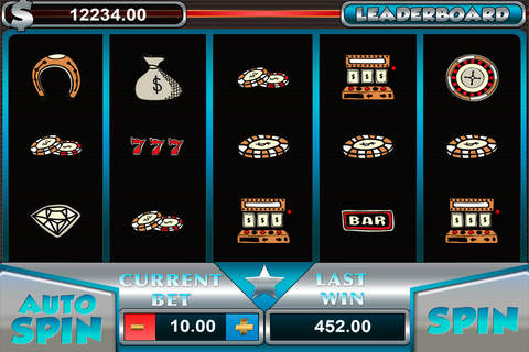 Multi Reel Jackpot Free - Casino Vegas Of Fun screenshot 3