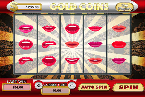 Viva Superstars Casino Slots - Gambling Palace screenshot 3