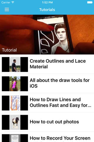 Photo Tools - You Doodle Artwork Scaling Edition screenshot 3