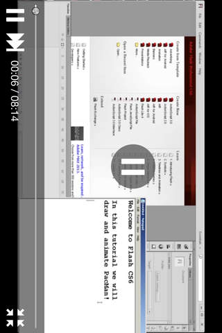 Easy To Use Adobe Flash Player 21 Edition 2016 screenshot 2