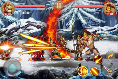 ARPG Hero Hunter - Action Game screenshot 3