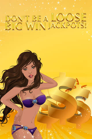 Casino Vegas Slots Of Gold - Amazing Paylines screenshot 2