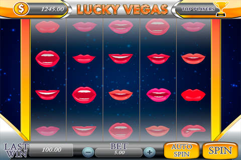 Viva Slots Downtown City Casino Series screenshot 3