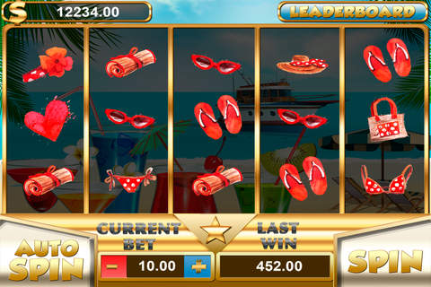 Big Classic Slots Galaxy Fun Slots ‚Äì Play Free Slots screenshot 3