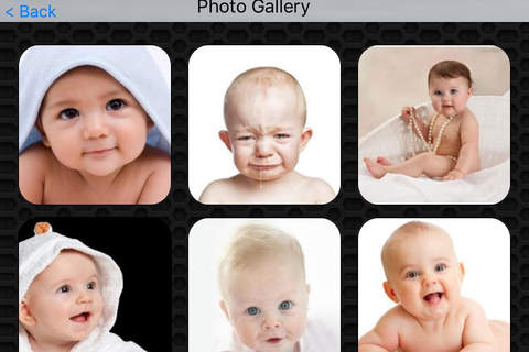 Fun & Cute Baby Videos - Watch the cutest and sweetest babies of the earth screenshot 4