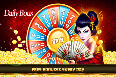 777 Animals Lucky Slots Casino:Golden Game Free screenshot 4