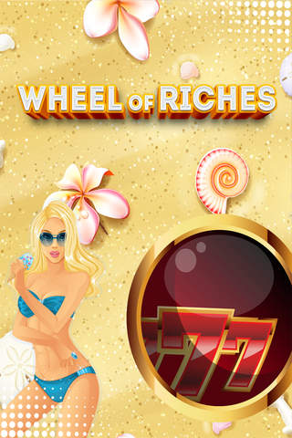 Amazing Casino Heart Of Slot Machine - Free Slot Casino Game screenshot 2