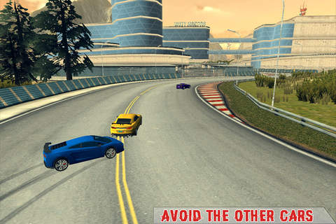 Go For Car Racing screenshot 4