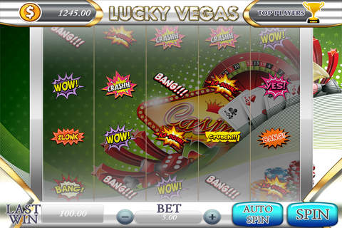 777 Casino SLOTICA - Play Free Slot Machines, Fun Vegas Casino Games - Spin & Win! screenshot 3