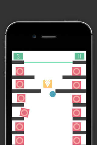 Bounce - Game screenshot 2