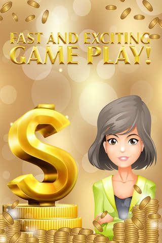 Golden Betline Slots Club - Hot Las Vegas Games screenshot 2