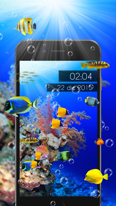 iPhone Screenshot 5