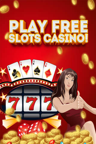 Big Slotomania Progressive Slots - Premium Casino screenshot 2