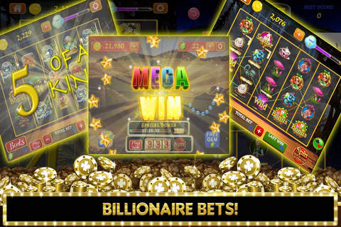 Series Slot of Maya - Best Richest Casino with Grand Las Vegas Jackpots! screenshot 2