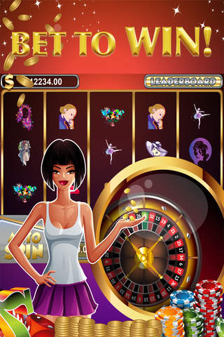 Best Double Down Casino Deluxe - VIP Slots Game!!! screenshot 2