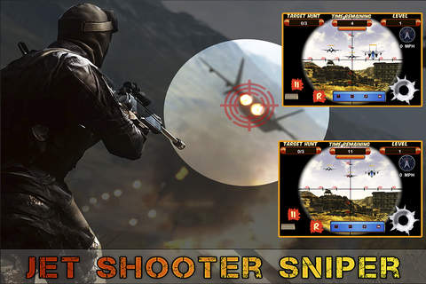 Sniper Expert In Army screenshot 4