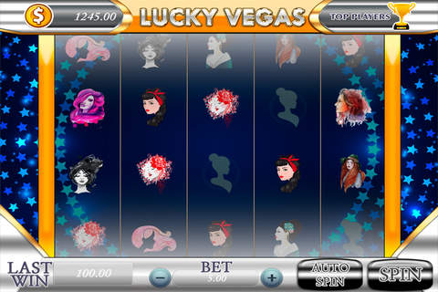 Deluxe Slot mania Free Casino Games- Las Vegas Edition screenshot 3