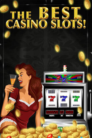 Spirits of Mystery Slots Fever - Win Jackpots & Bonus Games!!! screenshot 2