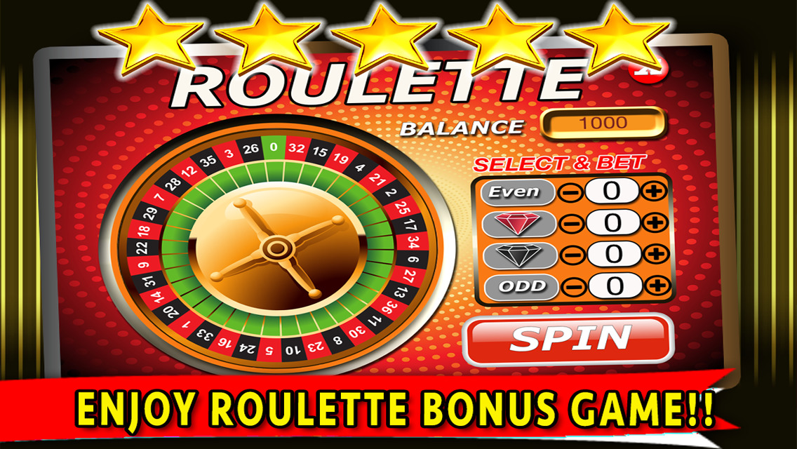 River city casino roulette